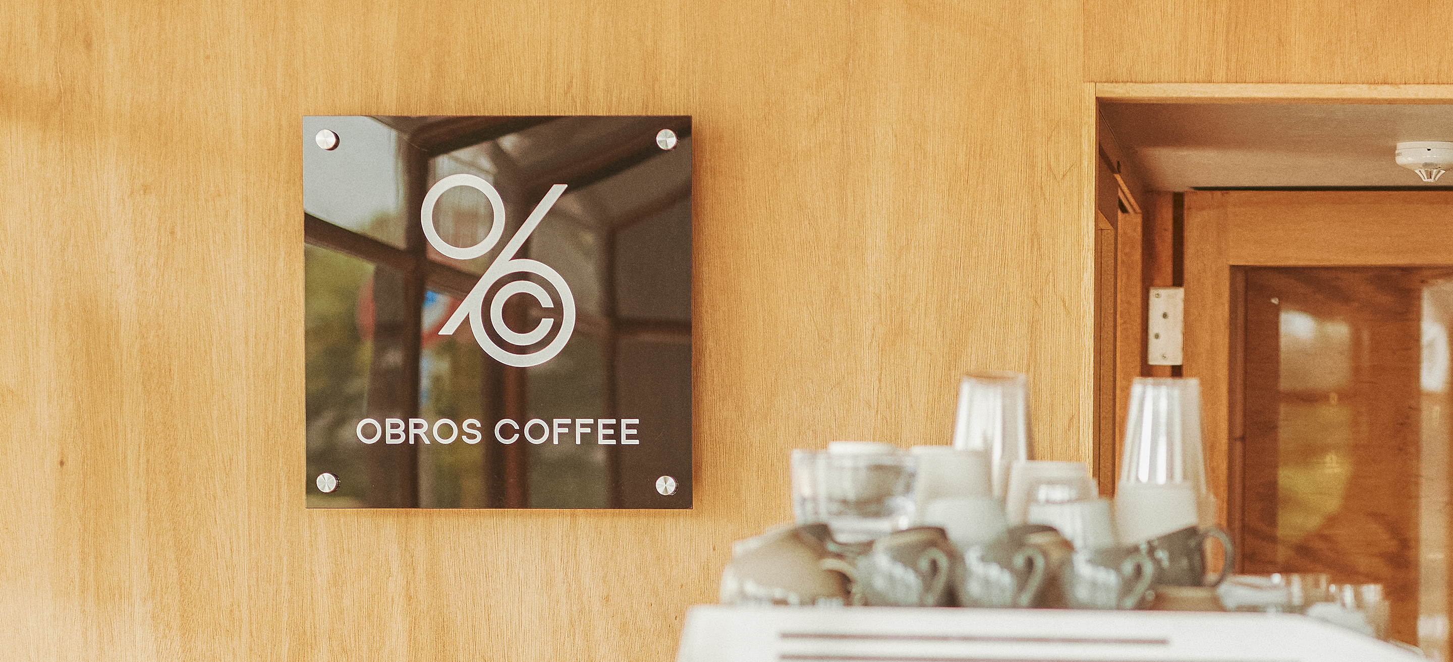 OBROS COFFEE