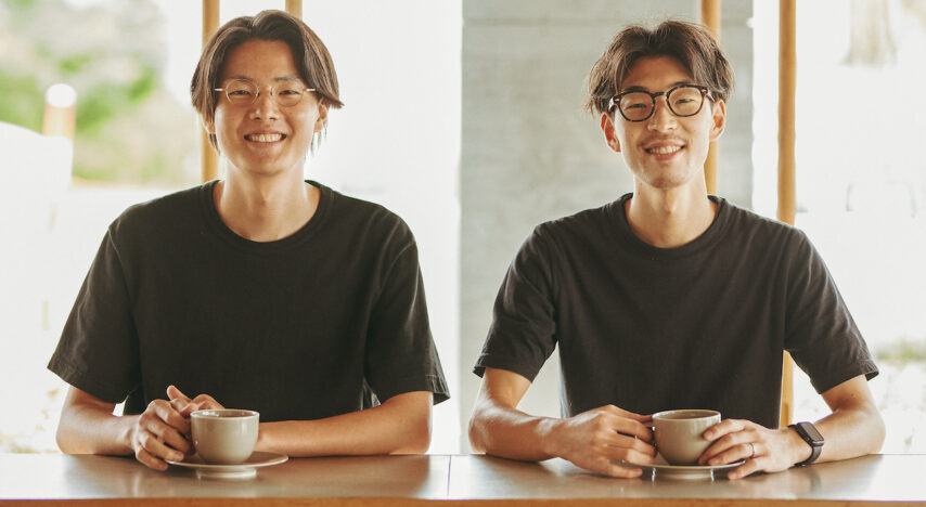 OBROS COFFEE 후쿠시마