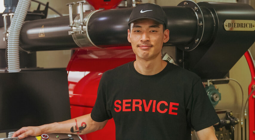 WERK ROASTERS 한국