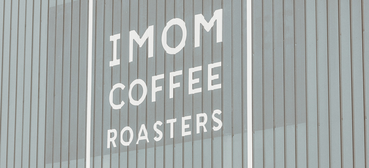 IMOM COFFEE ROASTERS