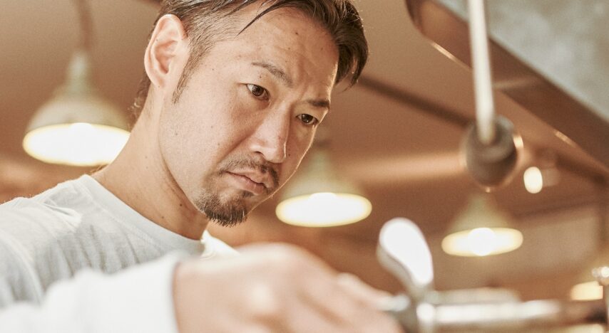 SHIROUZU COFFEE ROASTER 후쿠오카