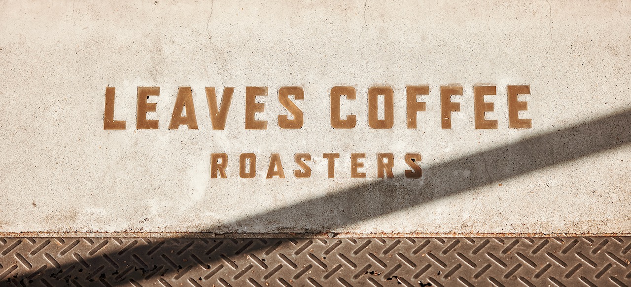 LEAVES COFFEE ROASTERS