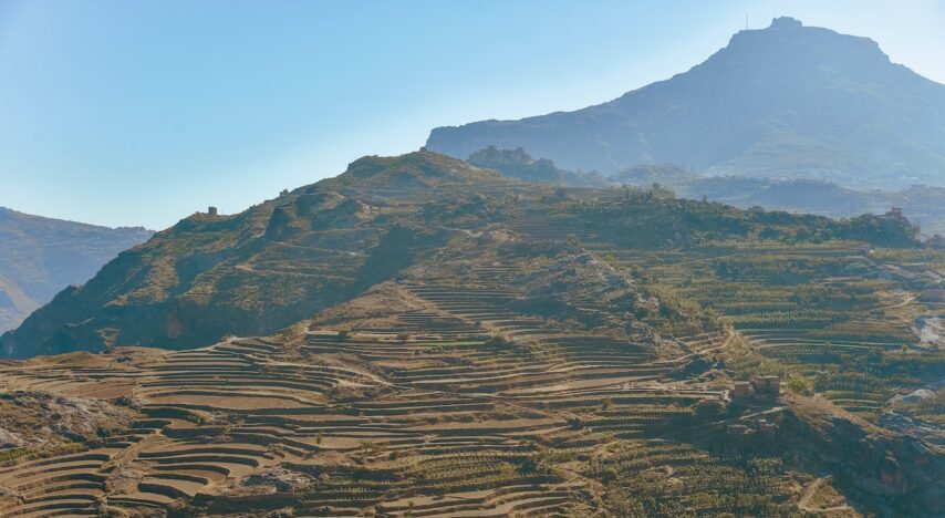 Yemen