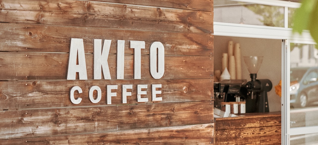 AKITO COFFEE