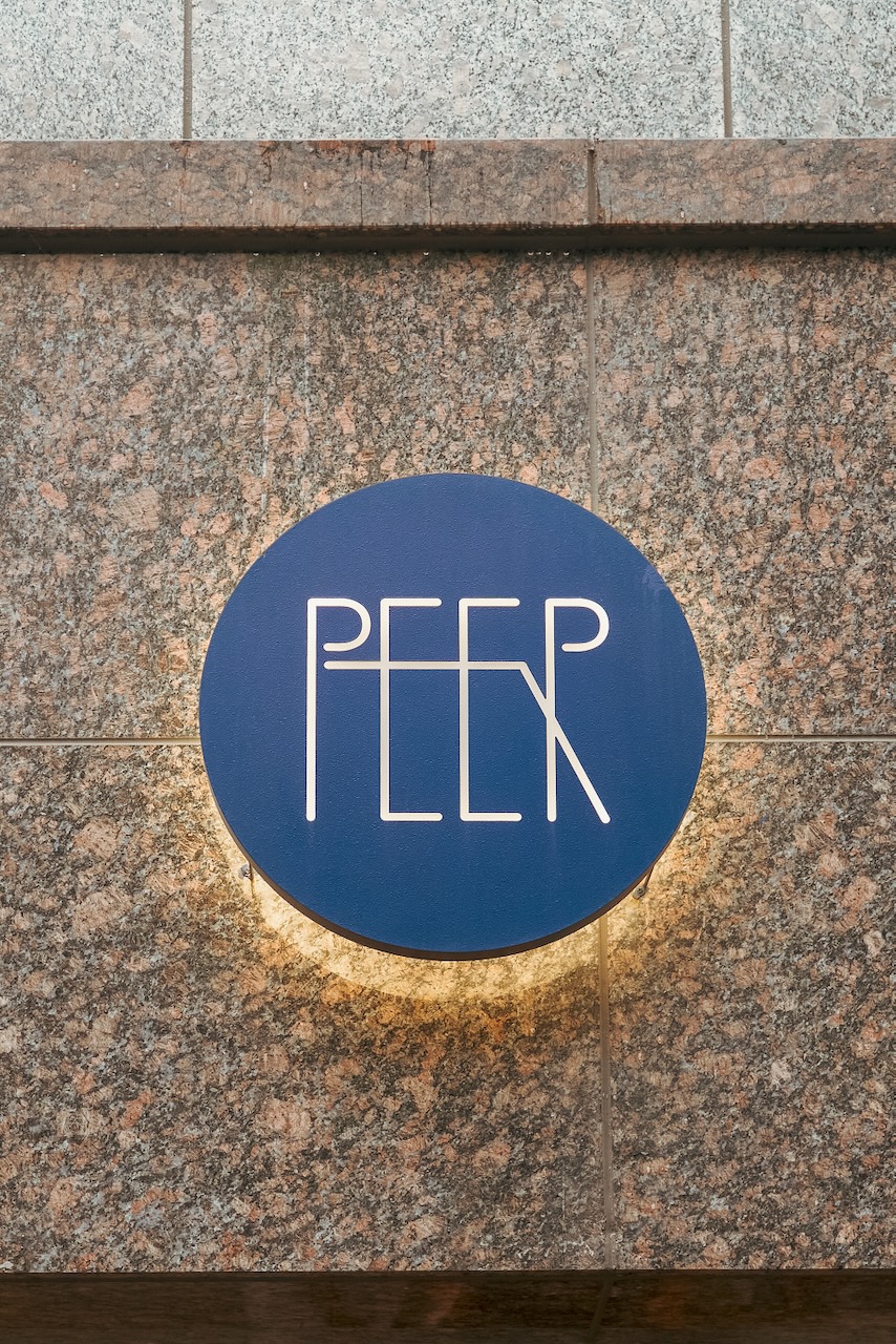 Peer Coffee Roasters 황진욱