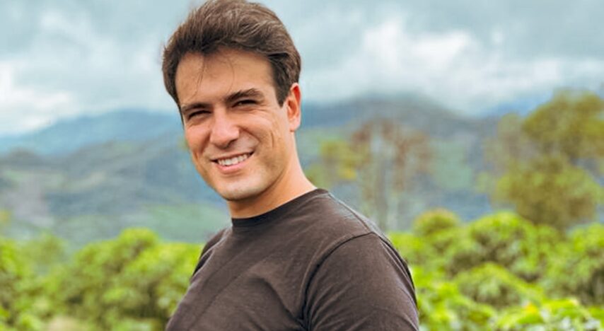 Matteo Bertoletti