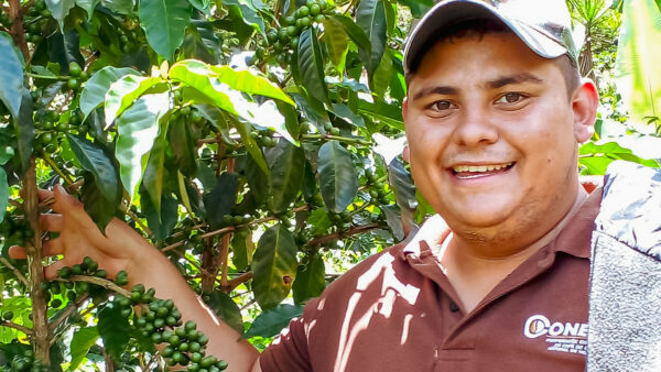 Finca El Jardin