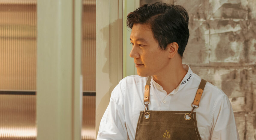 Simple Kaffa 台灣