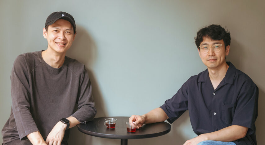 Pharos Coffee 台灣