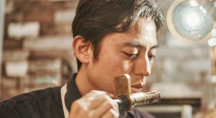 SUGIHARA COFFEE ROASTER 大阪