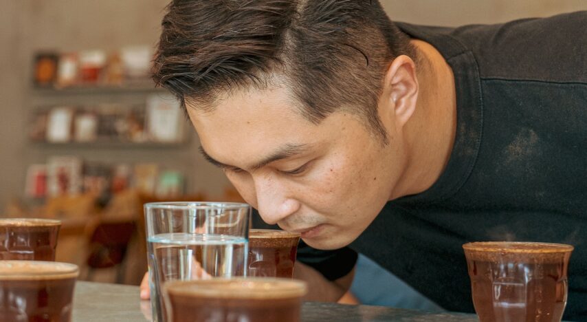 Shen Cafe 台灣