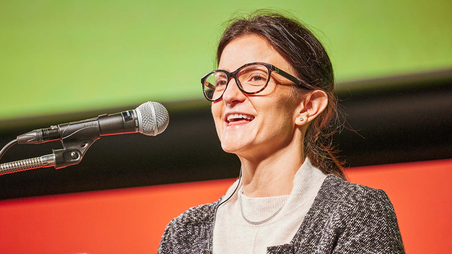 【Brilliance】Nadine Rasch : Primavera Coffee