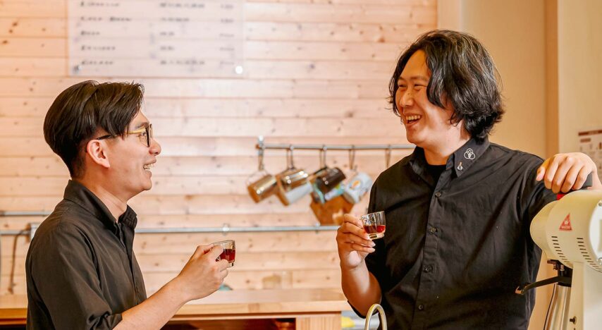 咖啡匙 Cupping Spoon 台灣