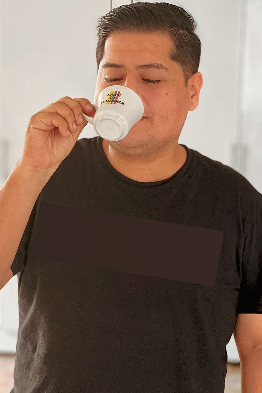 Cadefihuila Christian Camilo Molina