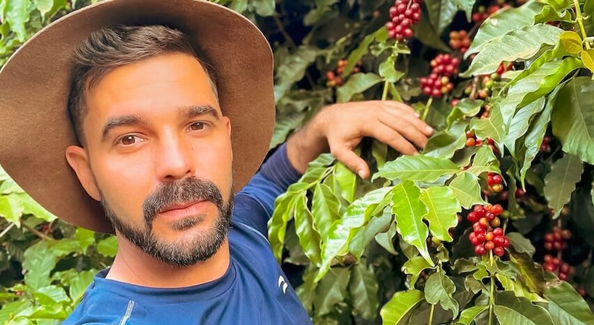 Fazenda Rodomunho
